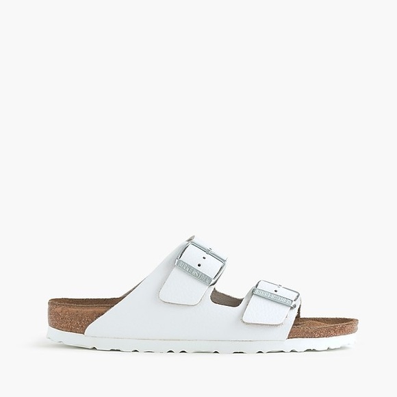 Birkenstock Shoes - Birkenstock for J.Crew Arizona Sandals
